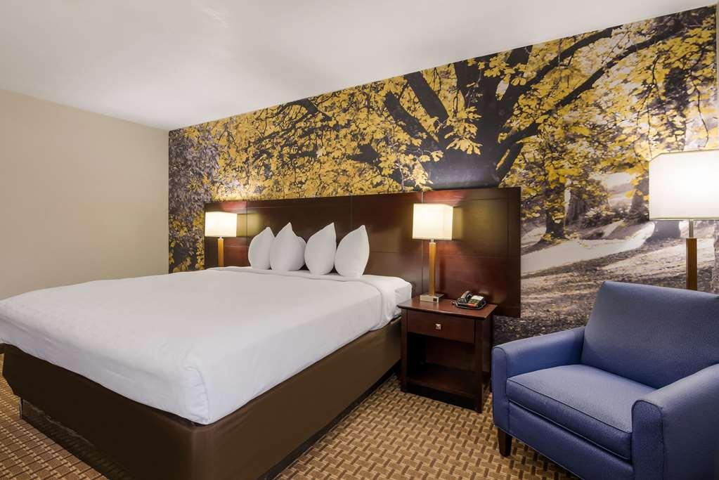 Clarion Pointe Hotel Abingdon Room photo